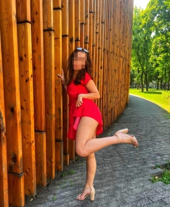 Анкета проститутки Дарья - город Кривой Рог, 25 лет, №13989