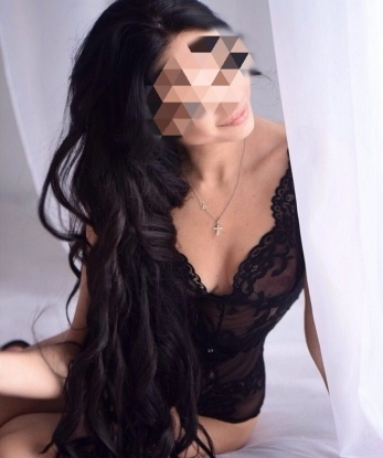 Анкета проститутки Даша - город Кривой Рог, 25 лет, №6860